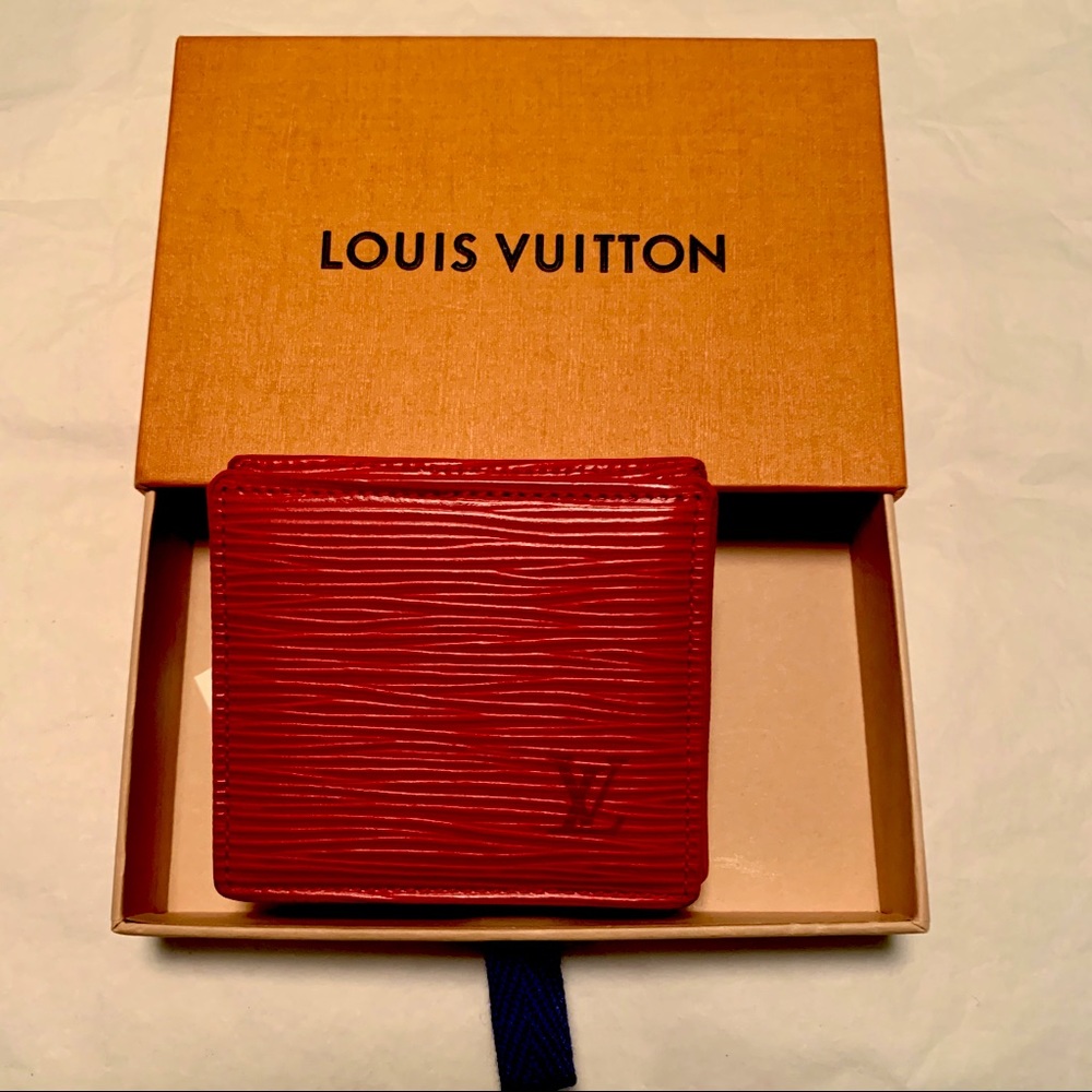 Authentic Louis Vuitton